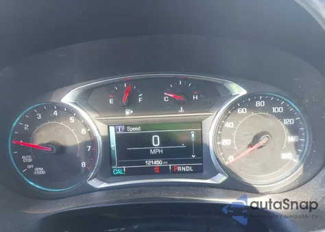 2018 Chevrolet Malibu Lt z USA, uszkodzony, nr VIN 1G1ZD5ST0JF128410